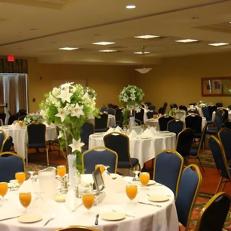 Hilton Garden Inn Washington Dc/Greenbelt Ristorante foto