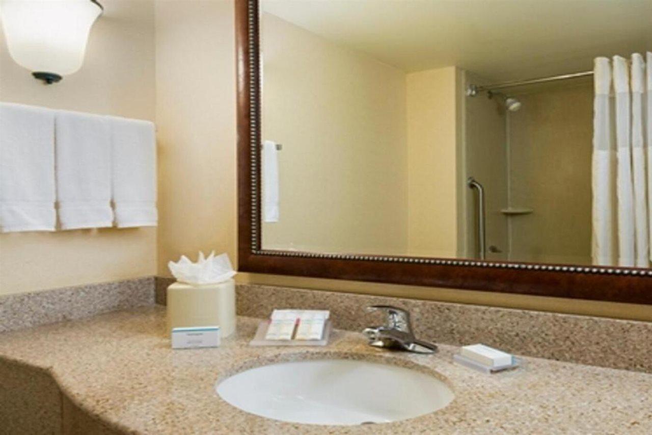 Hilton Garden Inn Washington Dc/Greenbelt Esterno foto