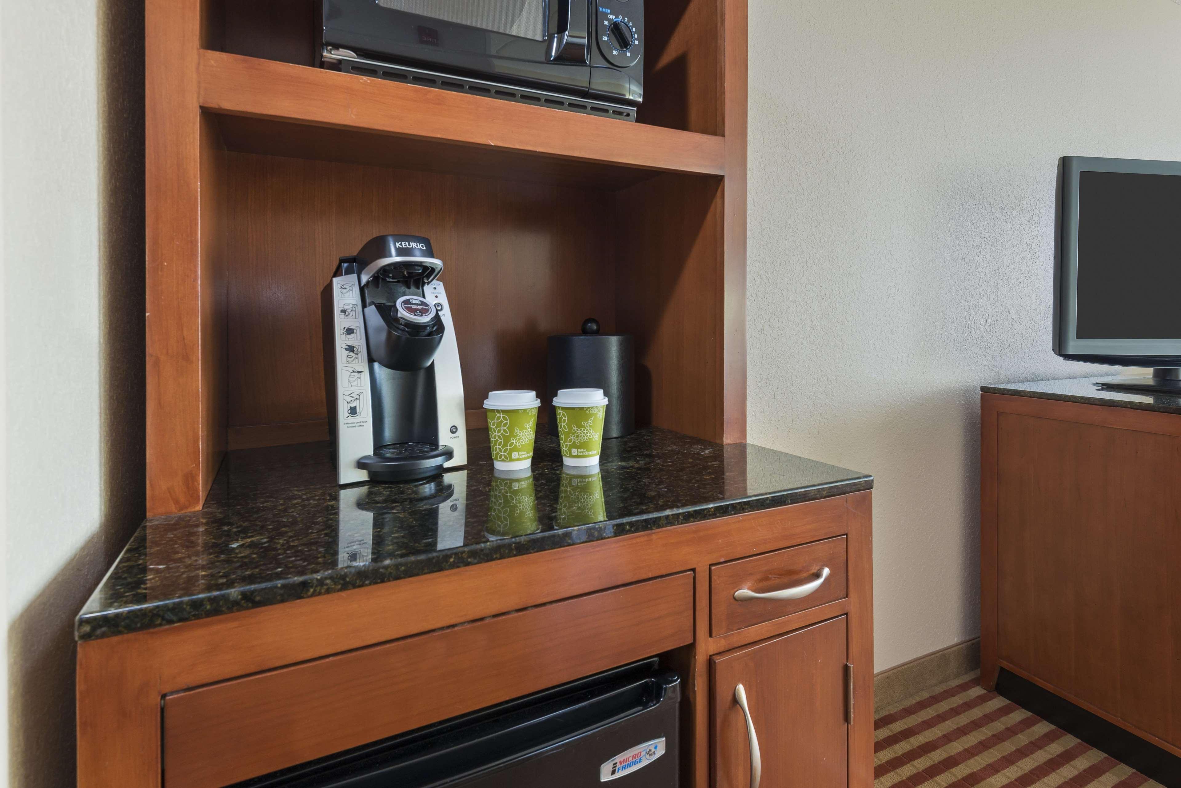 Hilton Garden Inn Washington Dc/Greenbelt Esterno foto