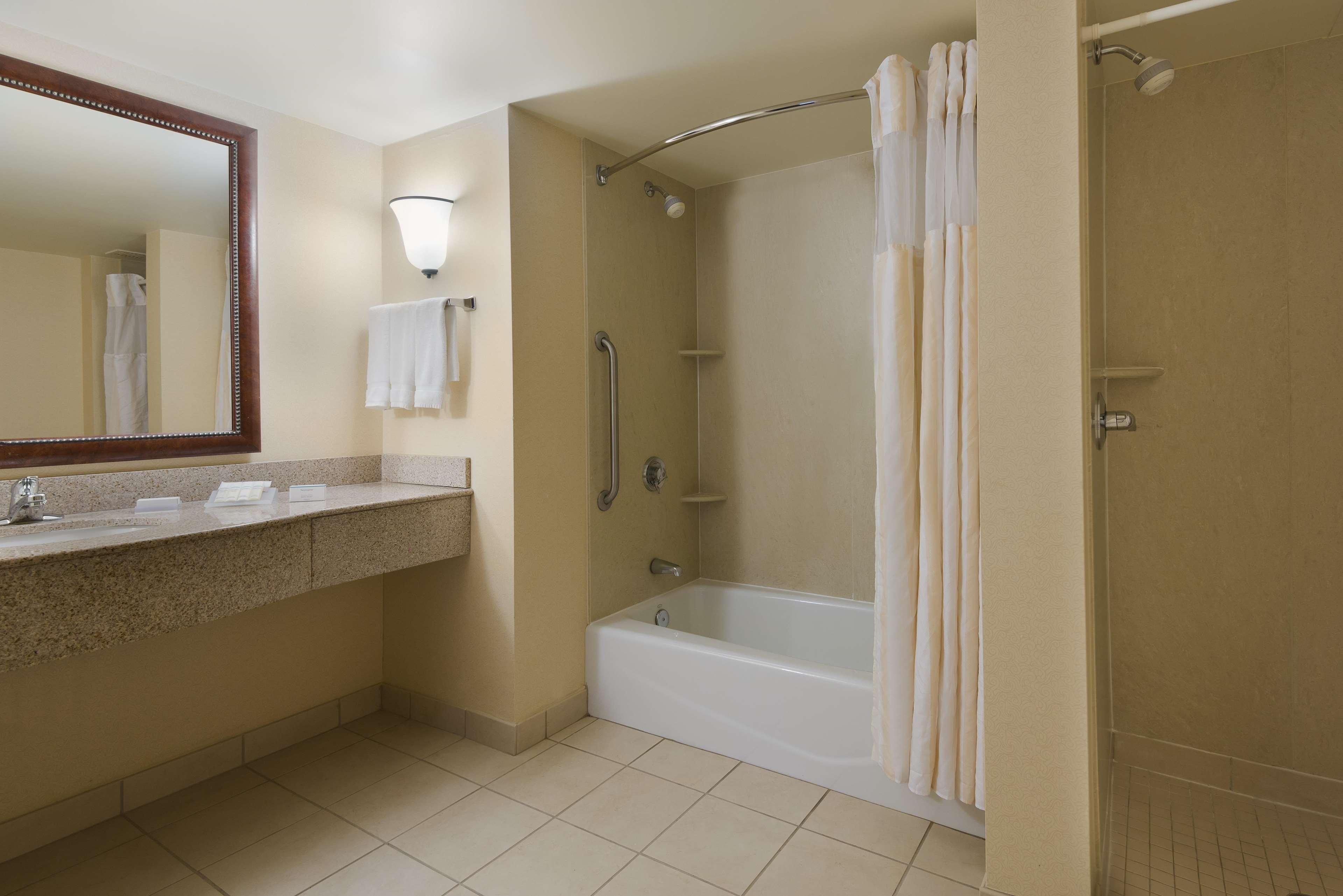 Hilton Garden Inn Washington Dc/Greenbelt Esterno foto