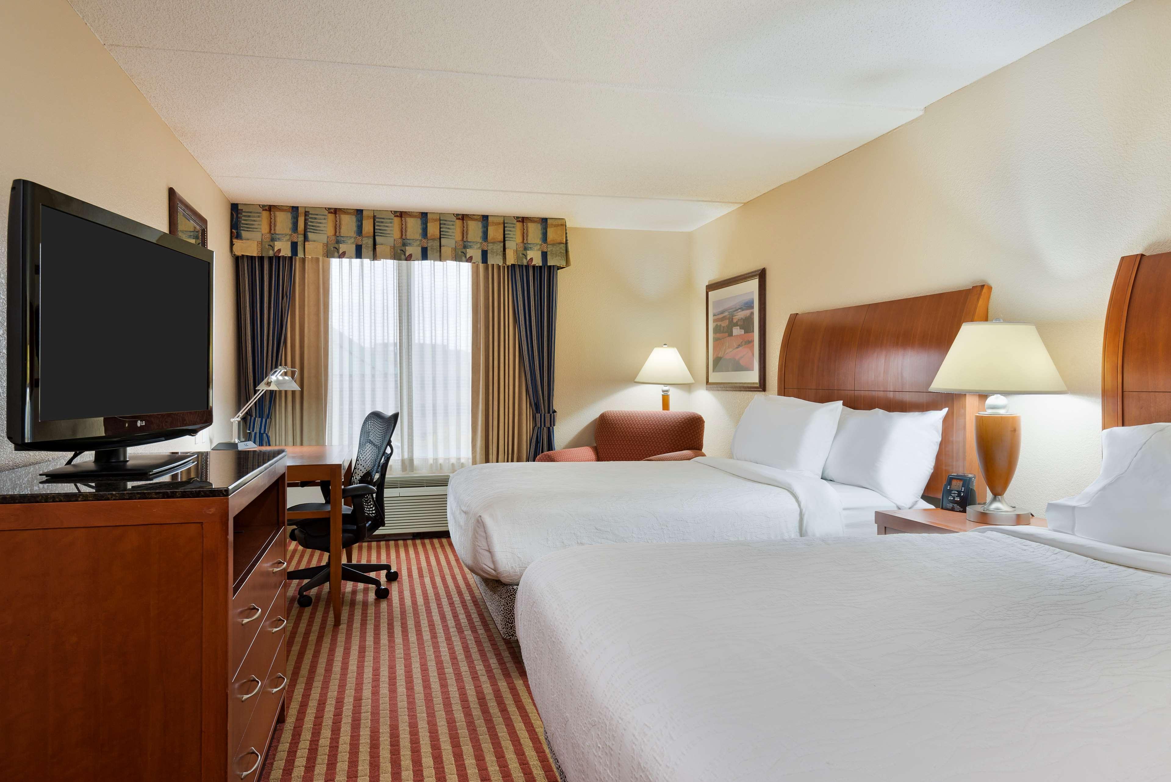 Hilton Garden Inn Washington Dc/Greenbelt Esterno foto