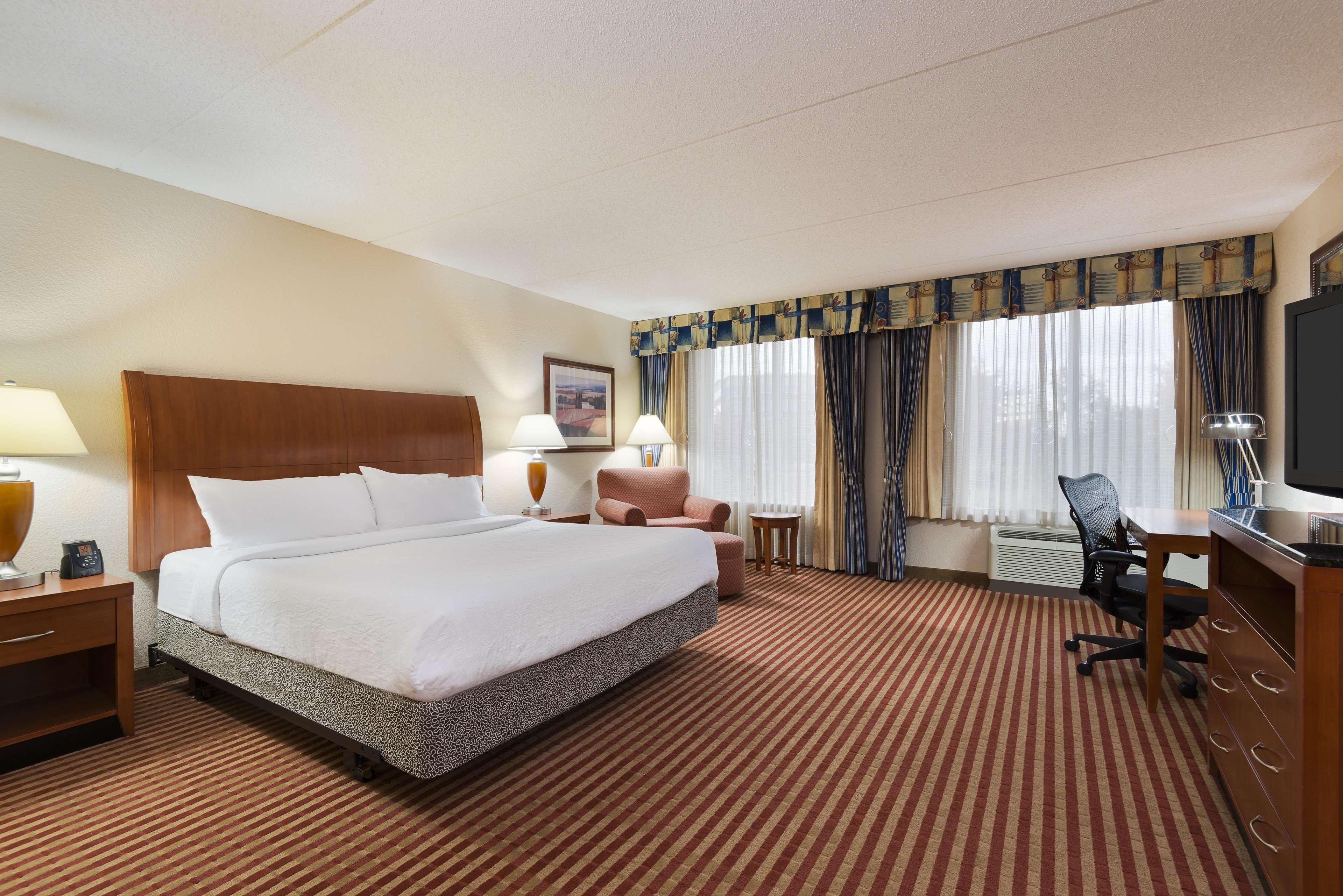 Hilton Garden Inn Washington Dc/Greenbelt Esterno foto