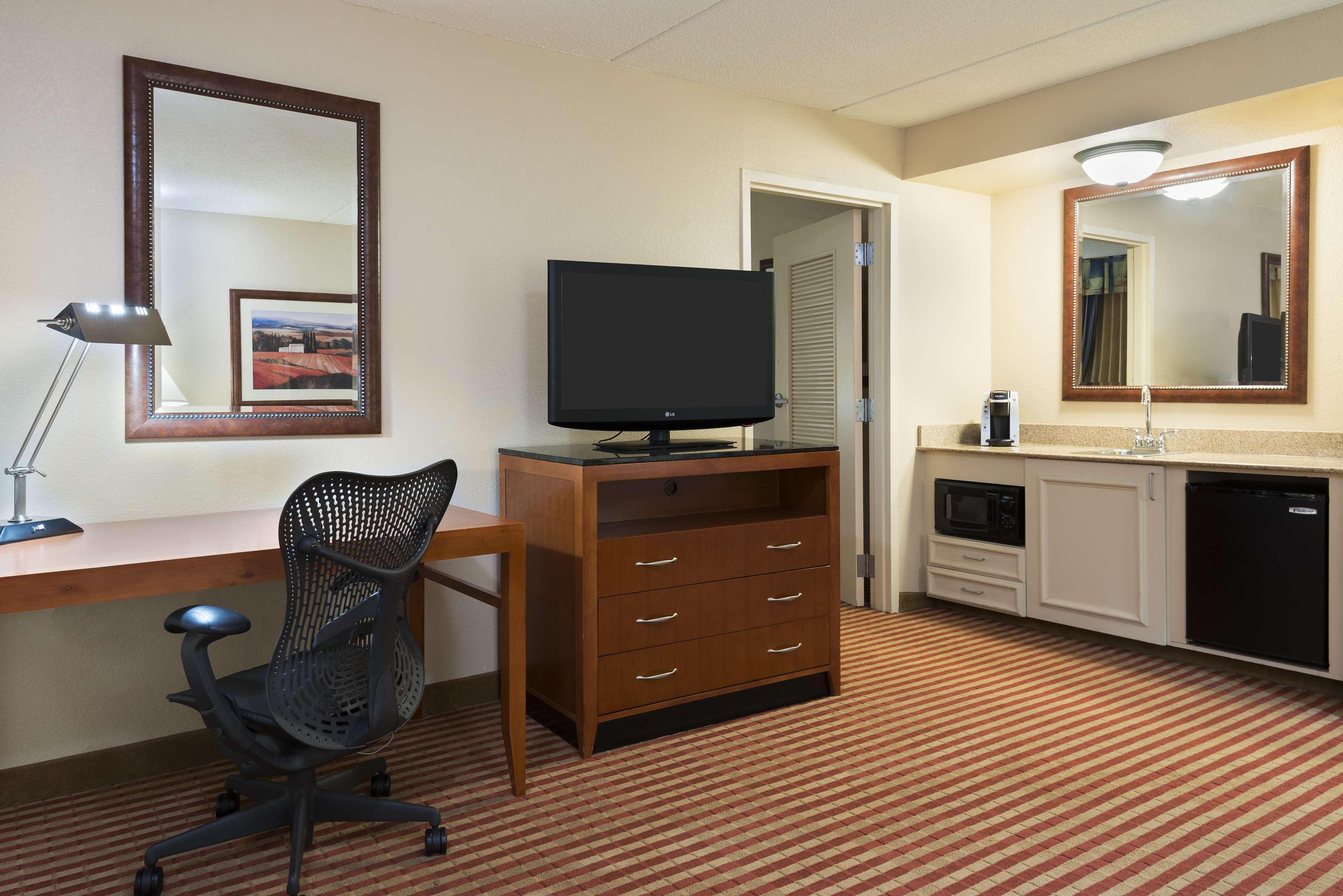 Hilton Garden Inn Washington Dc/Greenbelt Esterno foto