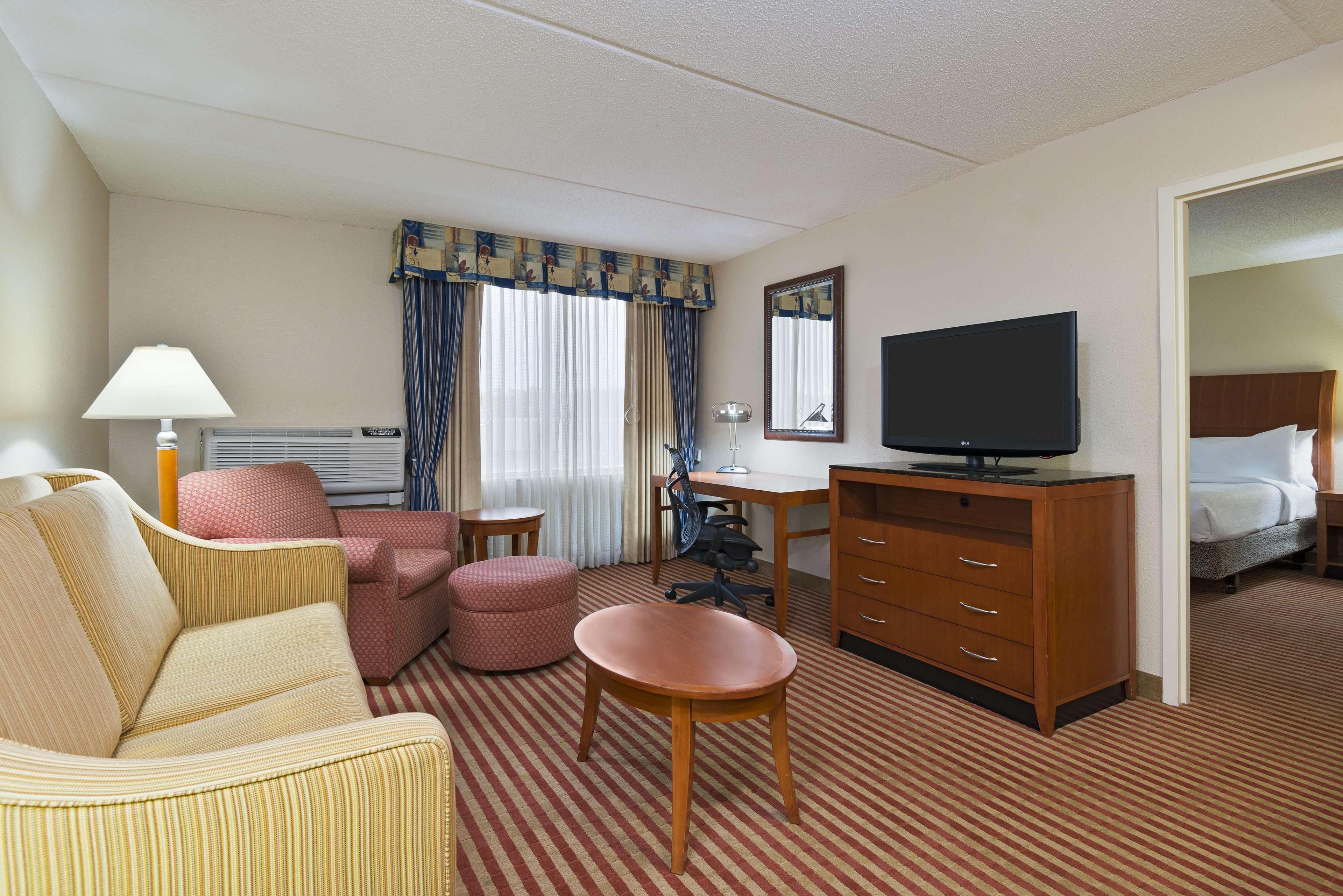 Hilton Garden Inn Washington Dc/Greenbelt Esterno foto