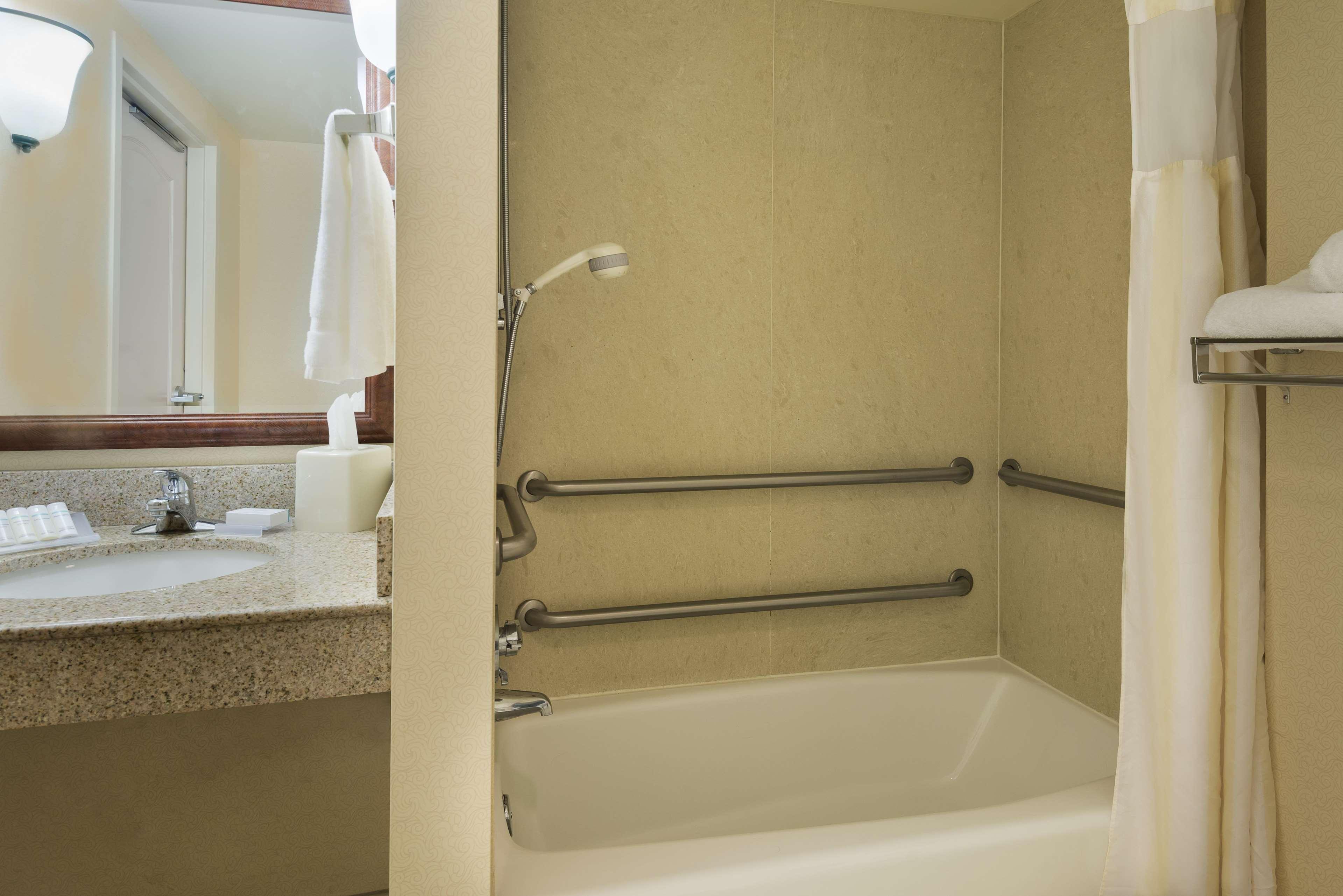 Hilton Garden Inn Washington Dc/Greenbelt Esterno foto