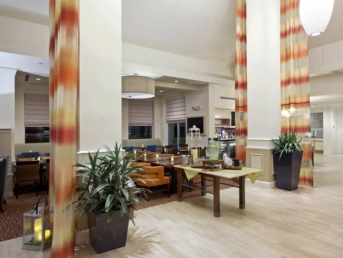 Hilton Garden Inn Washington Dc/Greenbelt Esterno foto