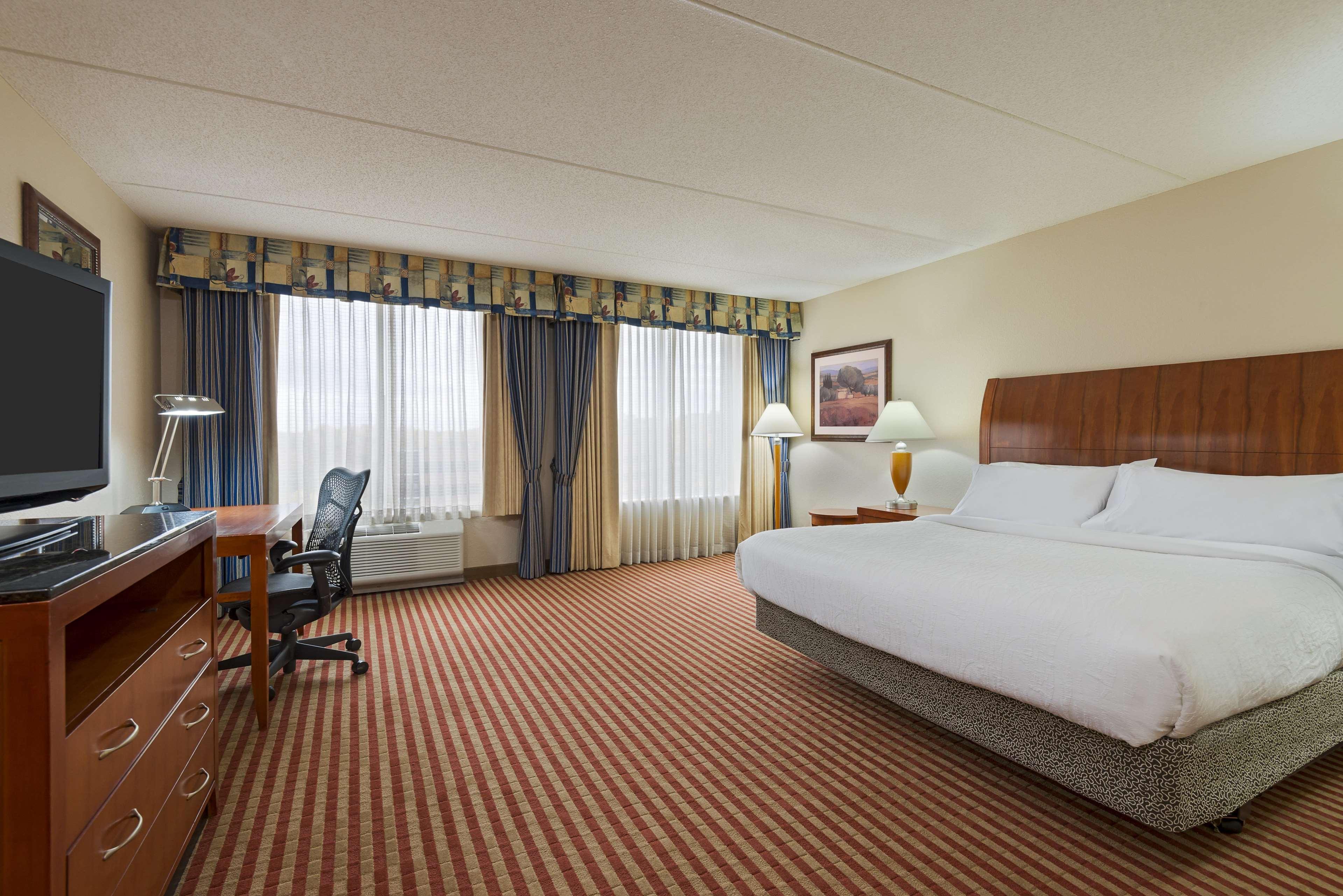 Hilton Garden Inn Washington Dc/Greenbelt Esterno foto