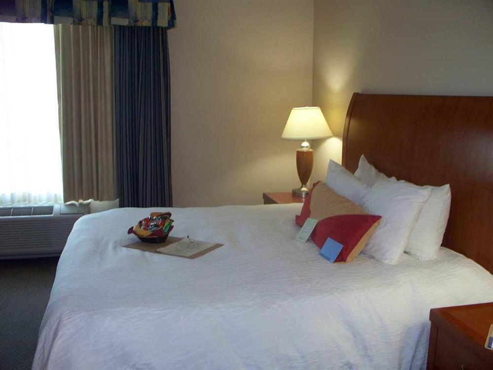 Hilton Garden Inn Washington Dc/Greenbelt Camera foto