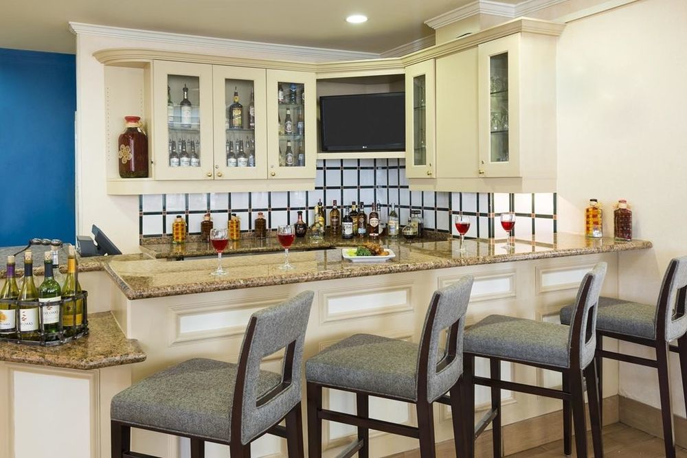 Hilton Garden Inn Washington Dc/Greenbelt Ristorante foto