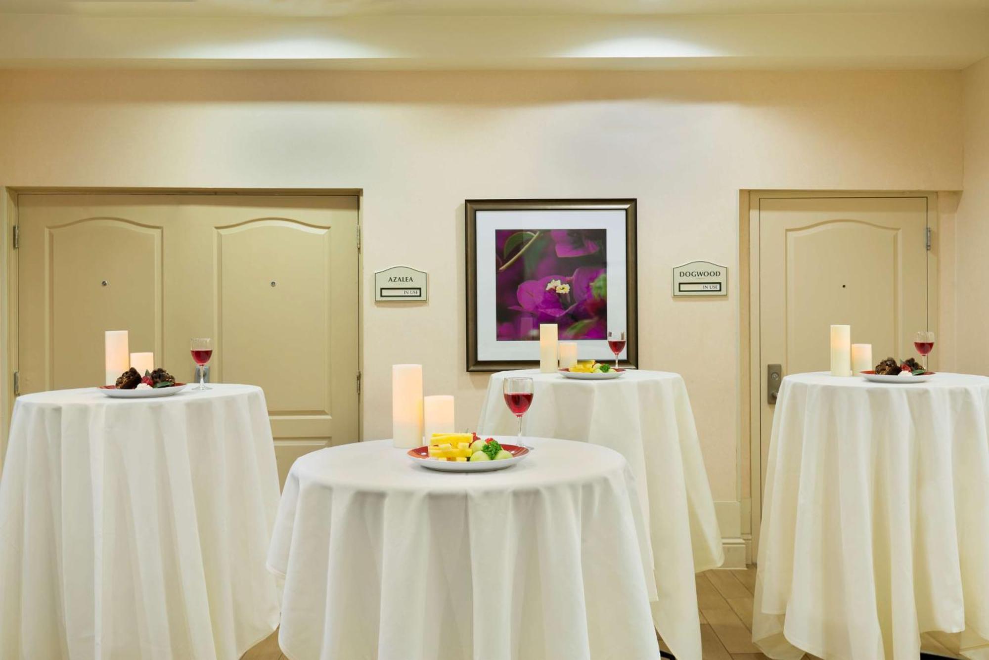 Hilton Garden Inn Washington Dc/Greenbelt Esterno foto