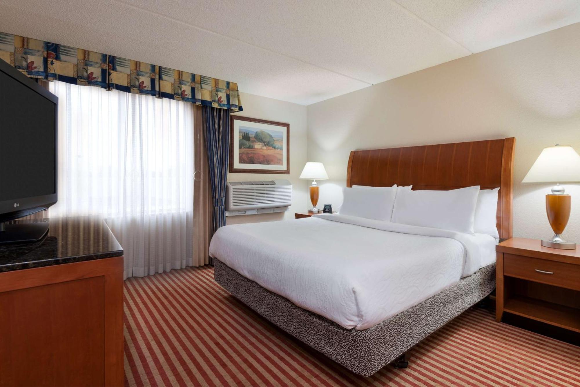Hilton Garden Inn Washington Dc/Greenbelt Esterno foto