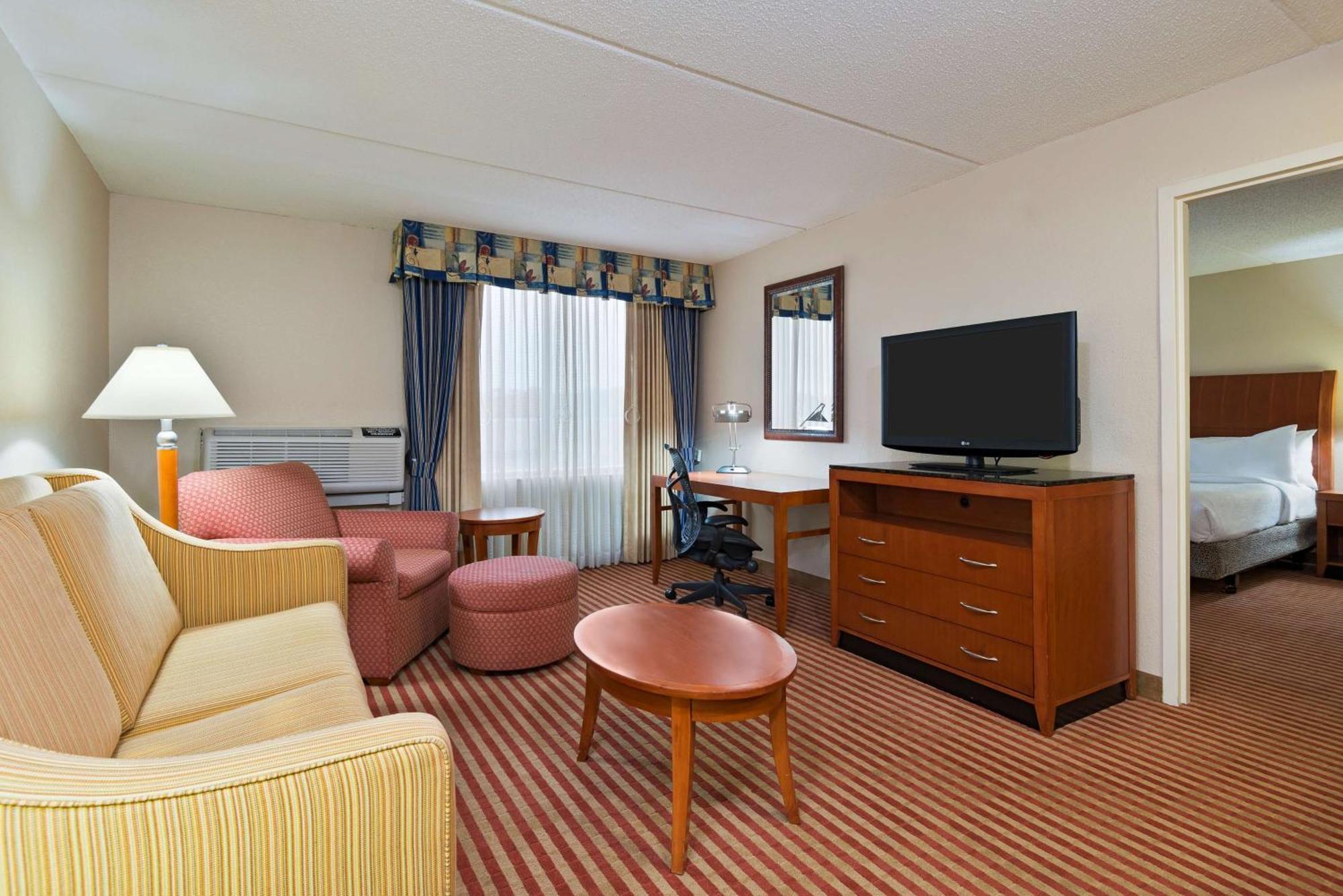 Hilton Garden Inn Washington Dc/Greenbelt Esterno foto
