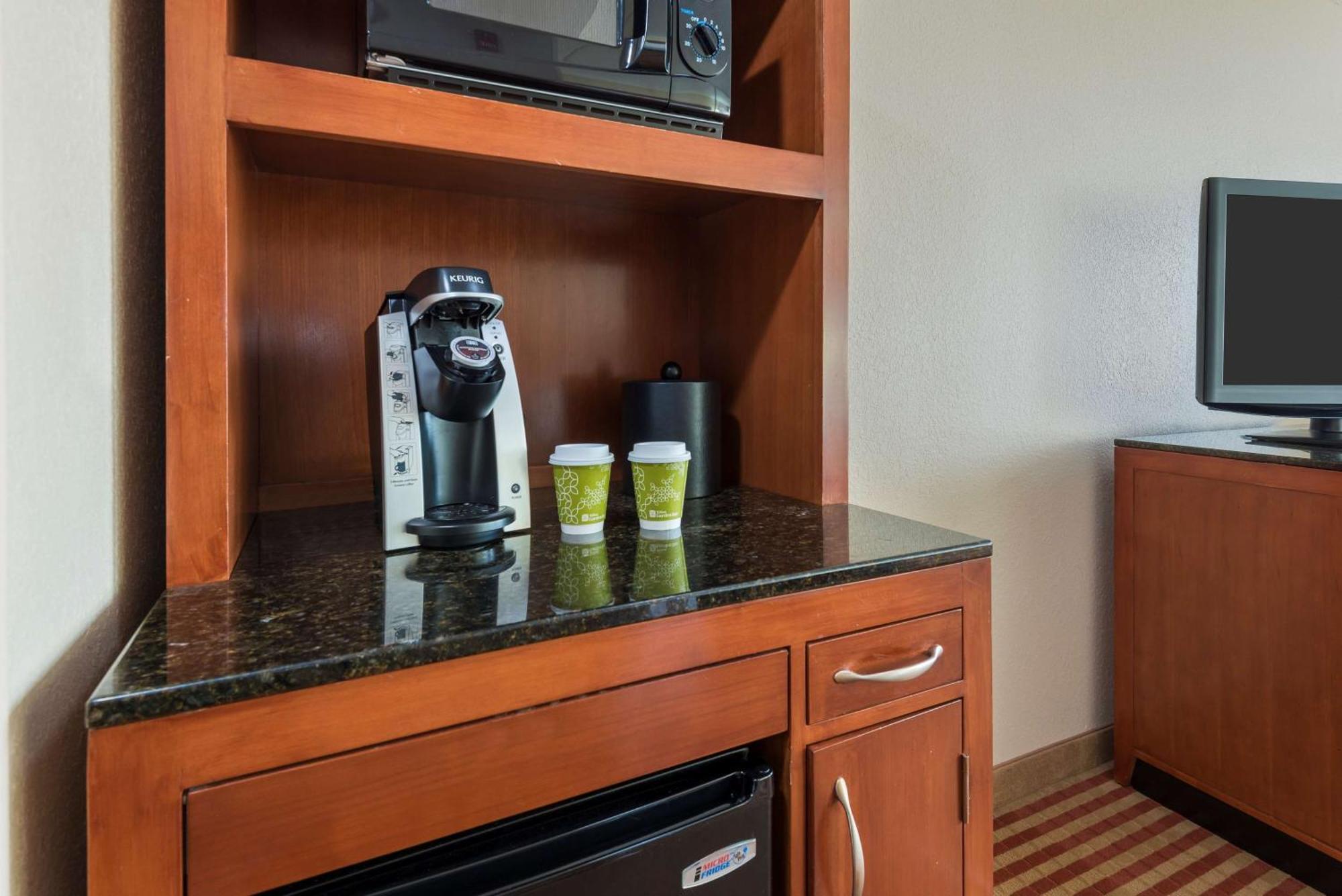Hilton Garden Inn Washington Dc/Greenbelt Esterno foto