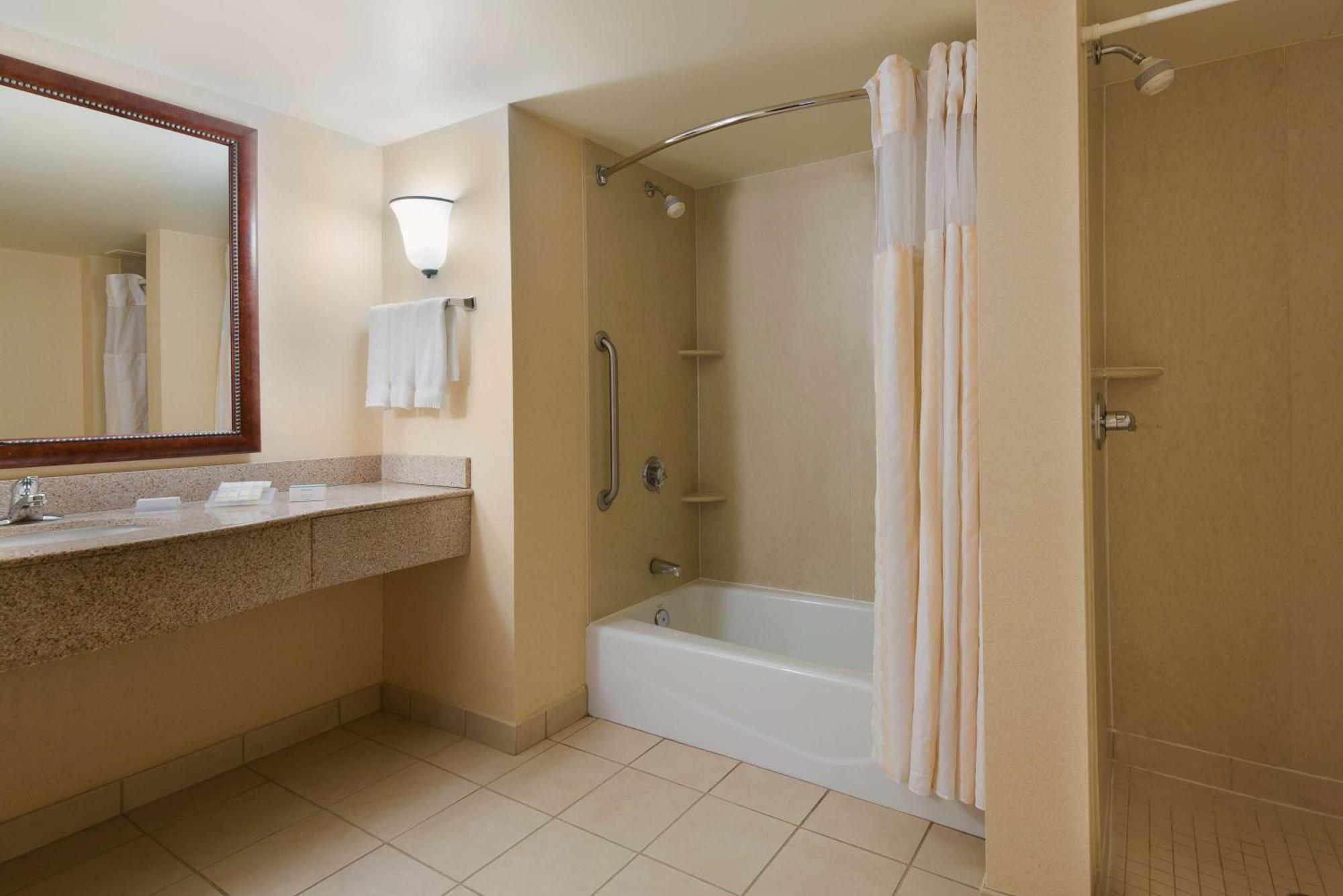 Hilton Garden Inn Washington Dc/Greenbelt Esterno foto