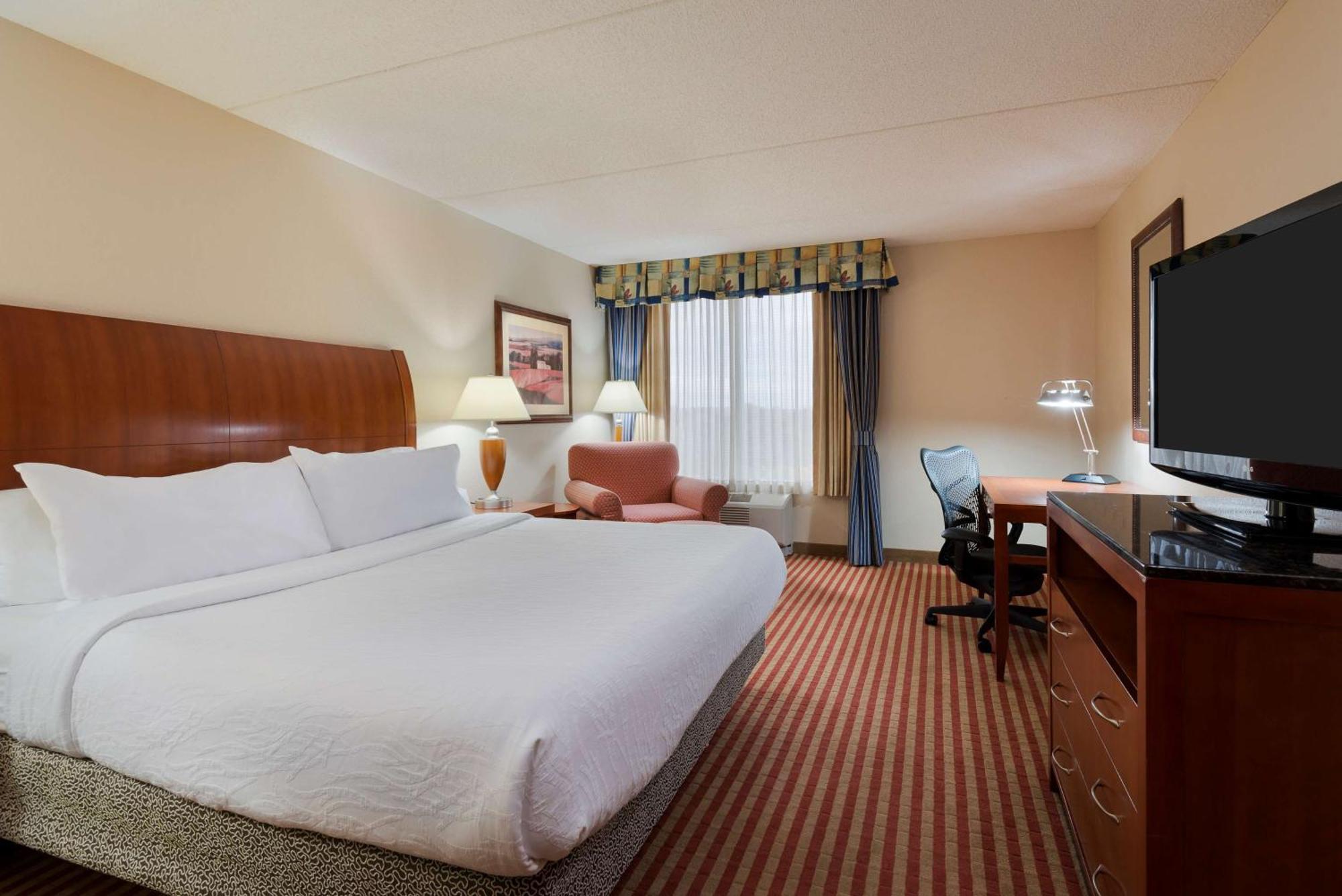 Hilton Garden Inn Washington Dc/Greenbelt Esterno foto