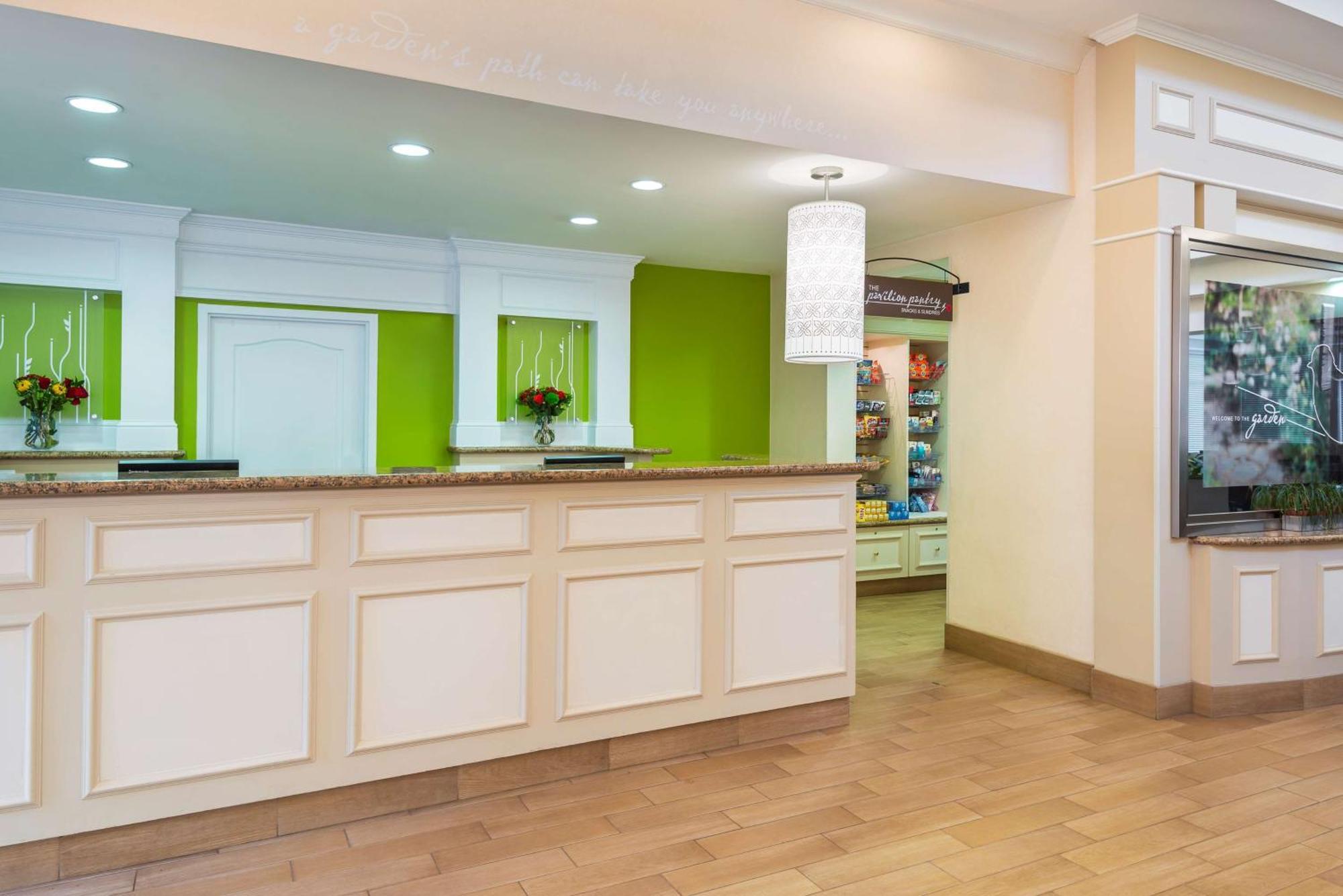 Hilton Garden Inn Washington Dc/Greenbelt Esterno foto