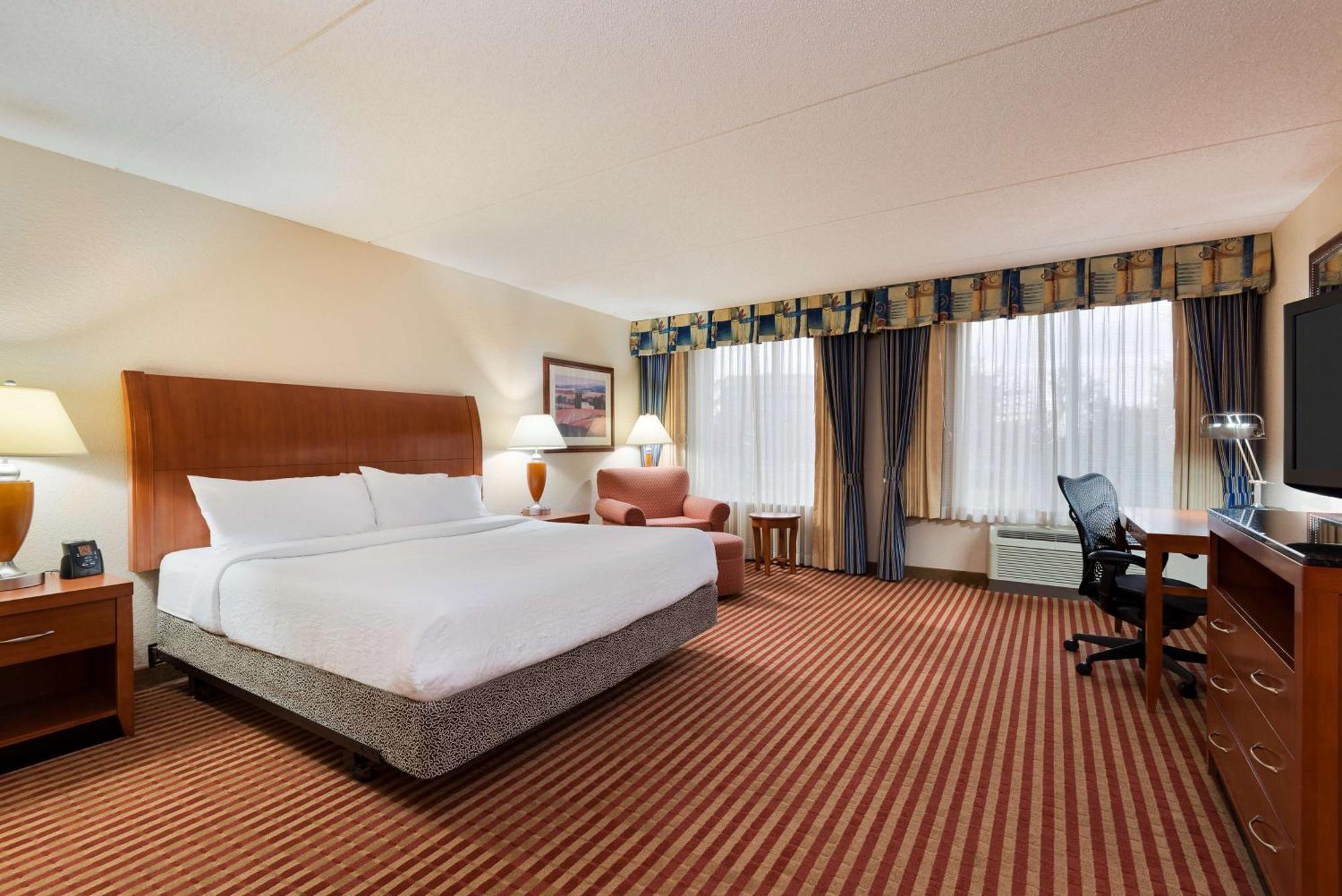 Hilton Garden Inn Washington Dc/Greenbelt Esterno foto