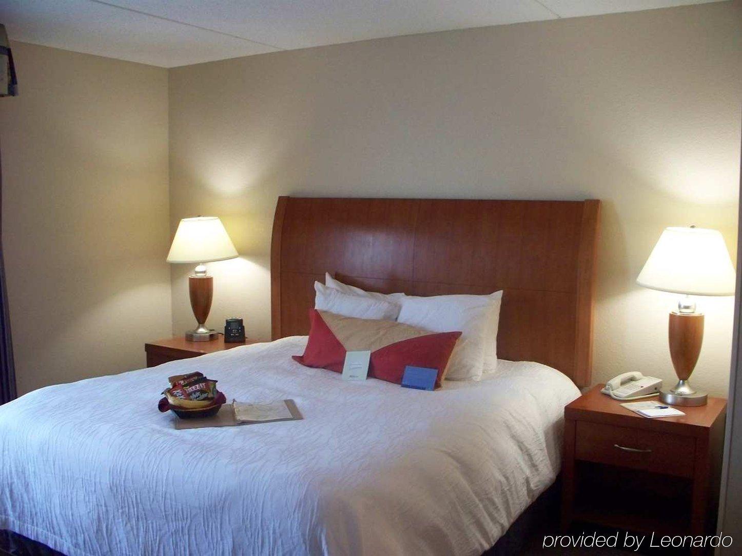 Hilton Garden Inn Washington Dc/Greenbelt Esterno foto