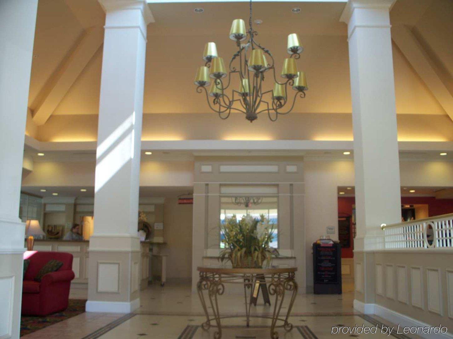 Hilton Garden Inn Washington Dc/Greenbelt Esterno foto
